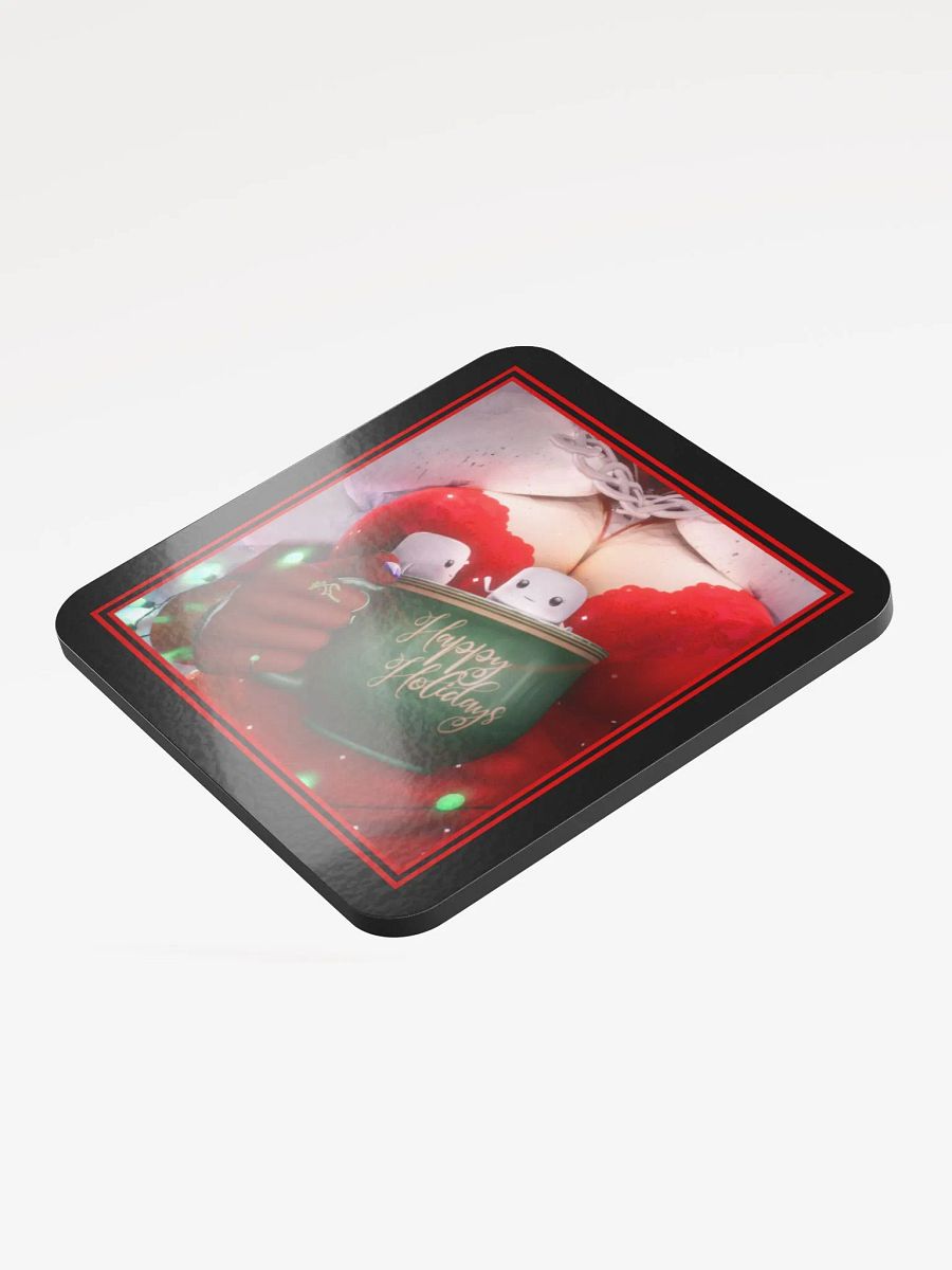 Happy Holidays - Coaster product image (4)
