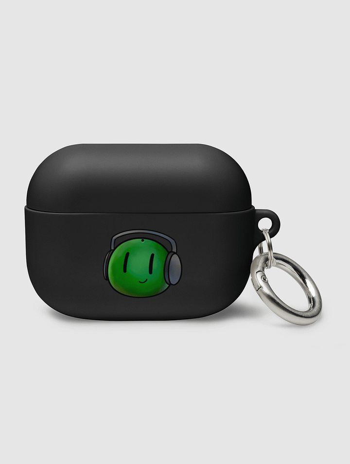 Marimo AirPods Case product image (2)
