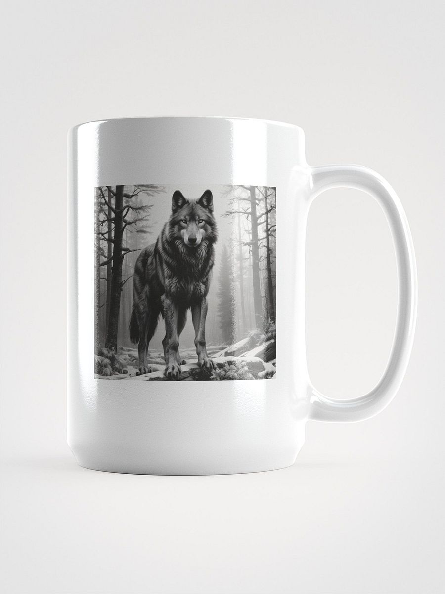 Wolf product image (1)