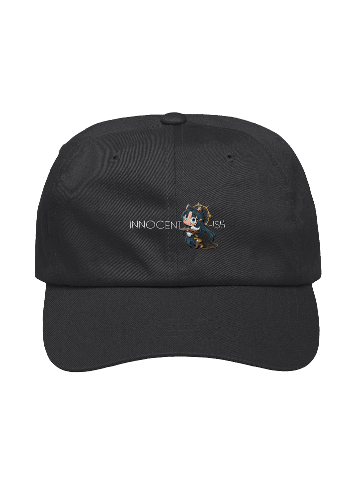 Innocent-ish Hat product image (1)