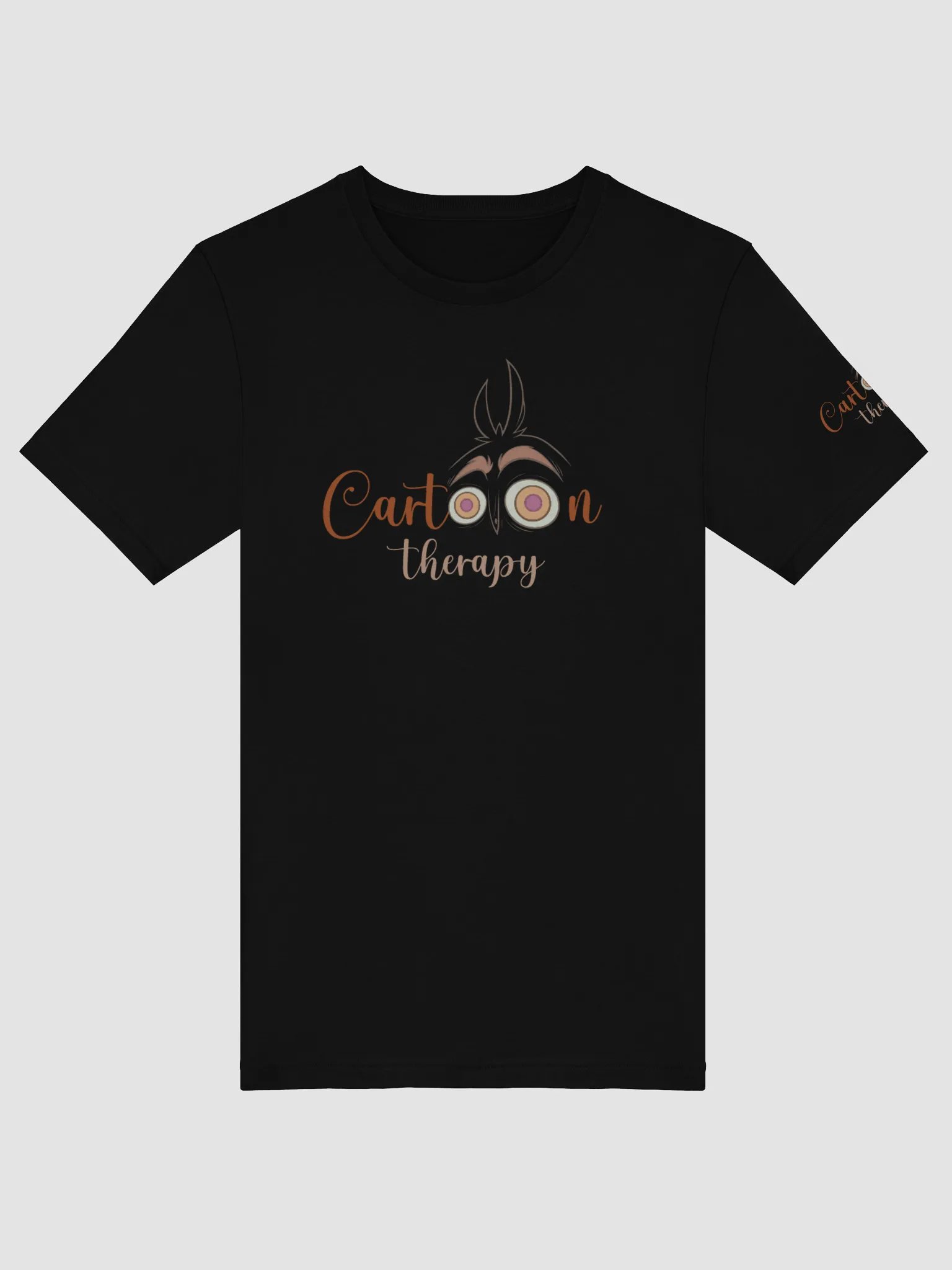 Logo Tee (Wave 2) product image (5)