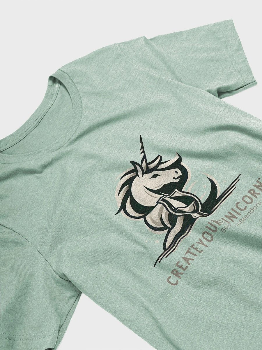 Unicorn Bourbon Spirits Tee product image (24)