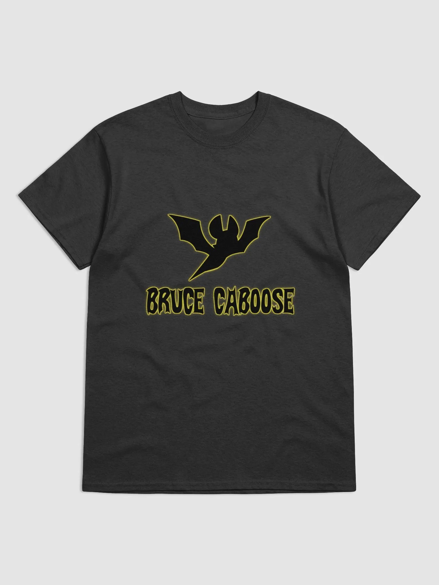 Bruce Caboose T-Shirt product image (1)
