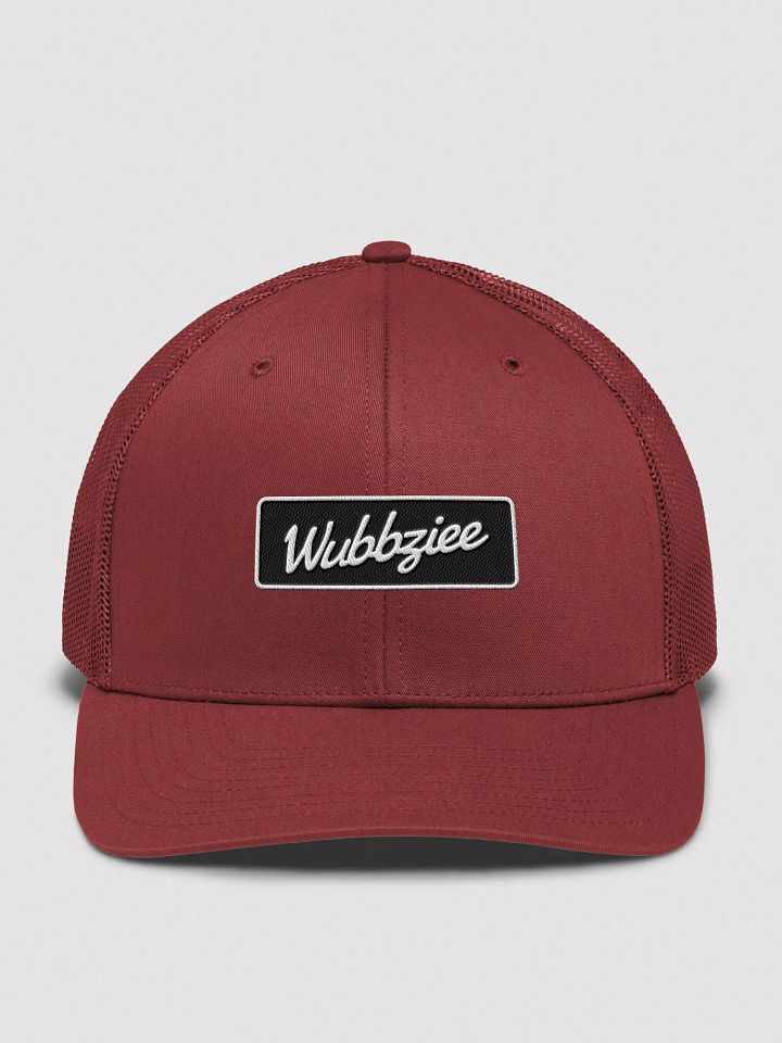 Snap-Back Hat (Multiple Colors) product image (2)
