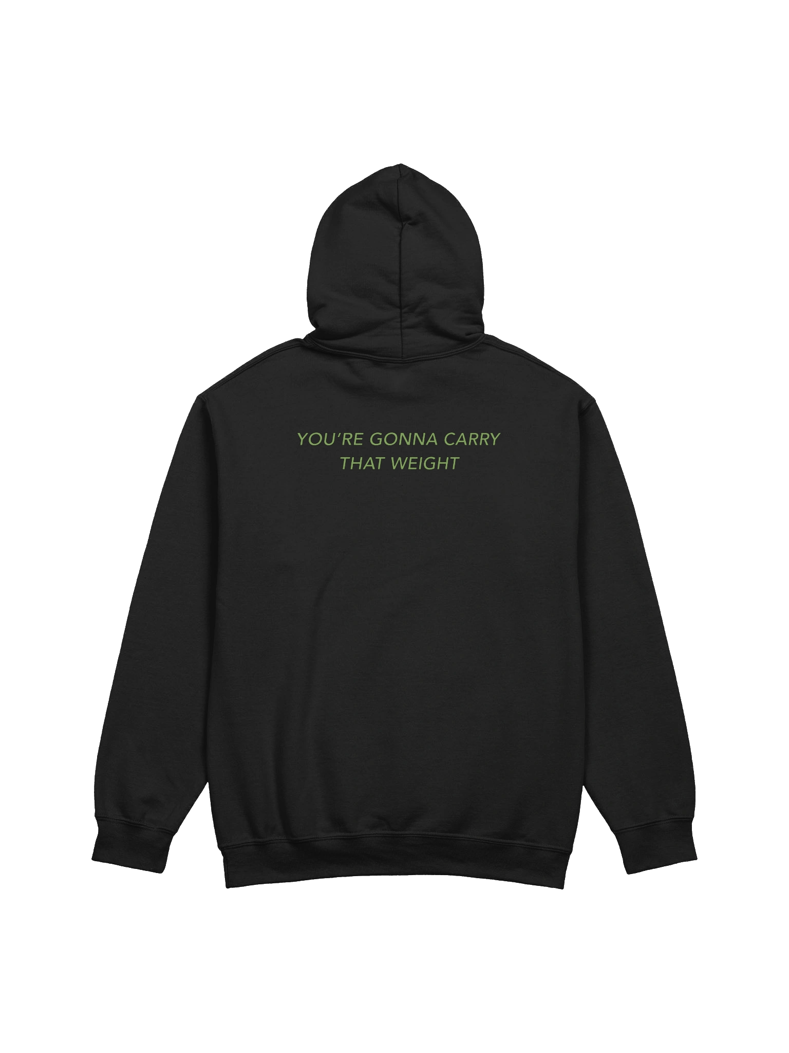 Alien classic hoodie product image (12)