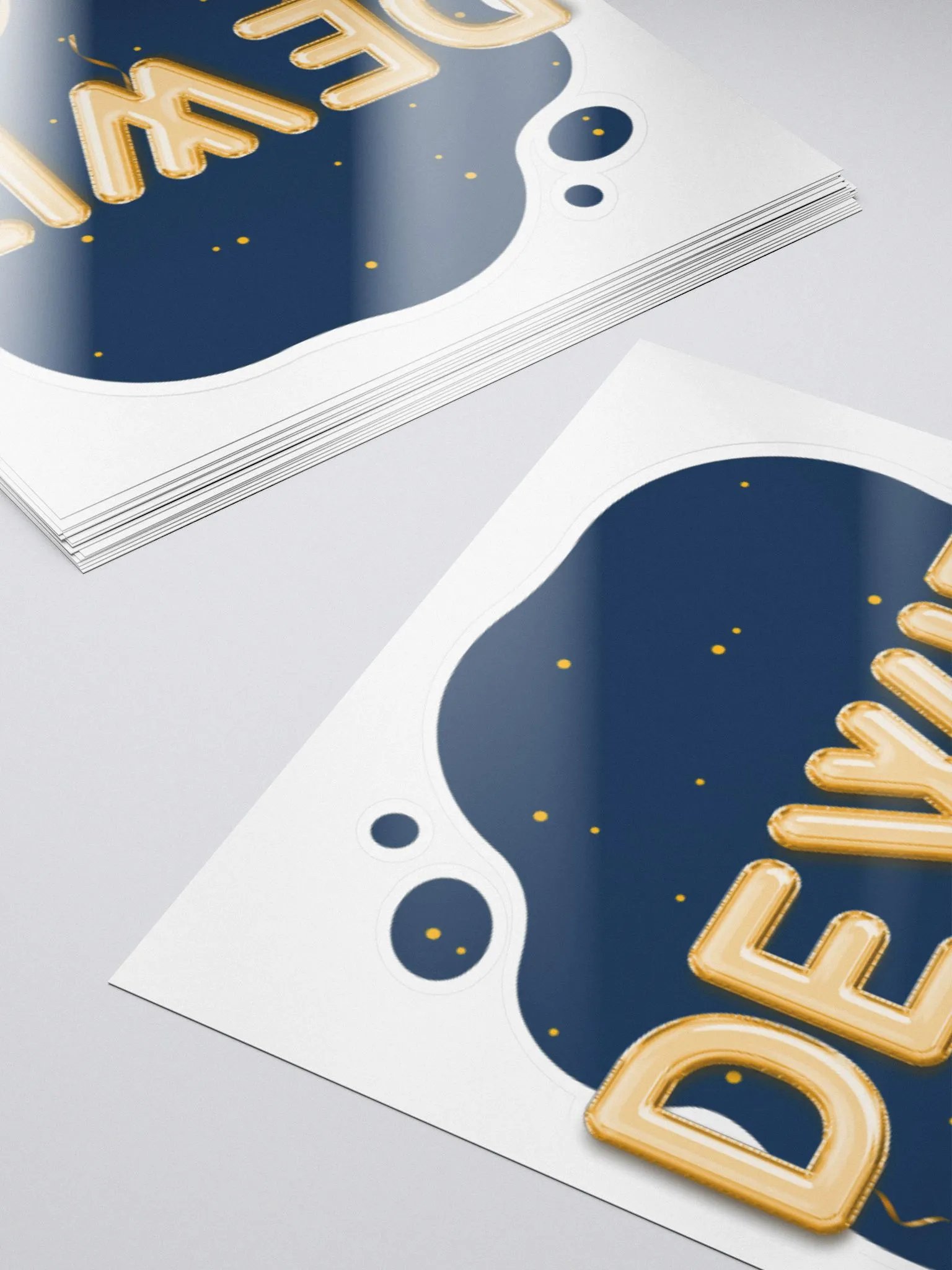 dewit sticker product image (5)