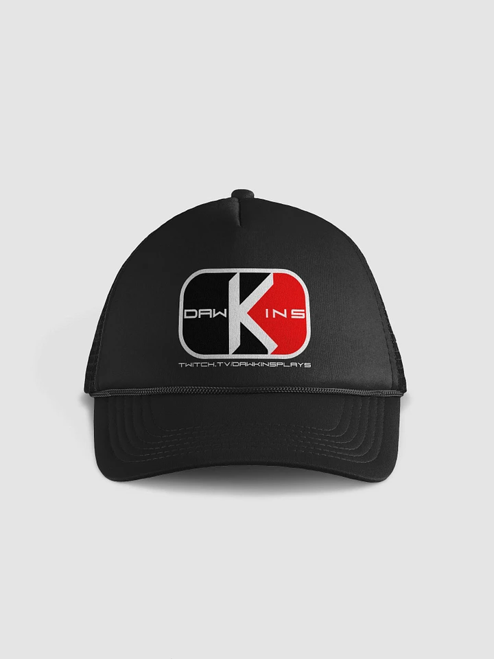 Dawkins Trucker Hat product image (1)