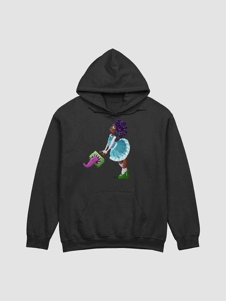 Cute but deadly Hoodie product image (1)