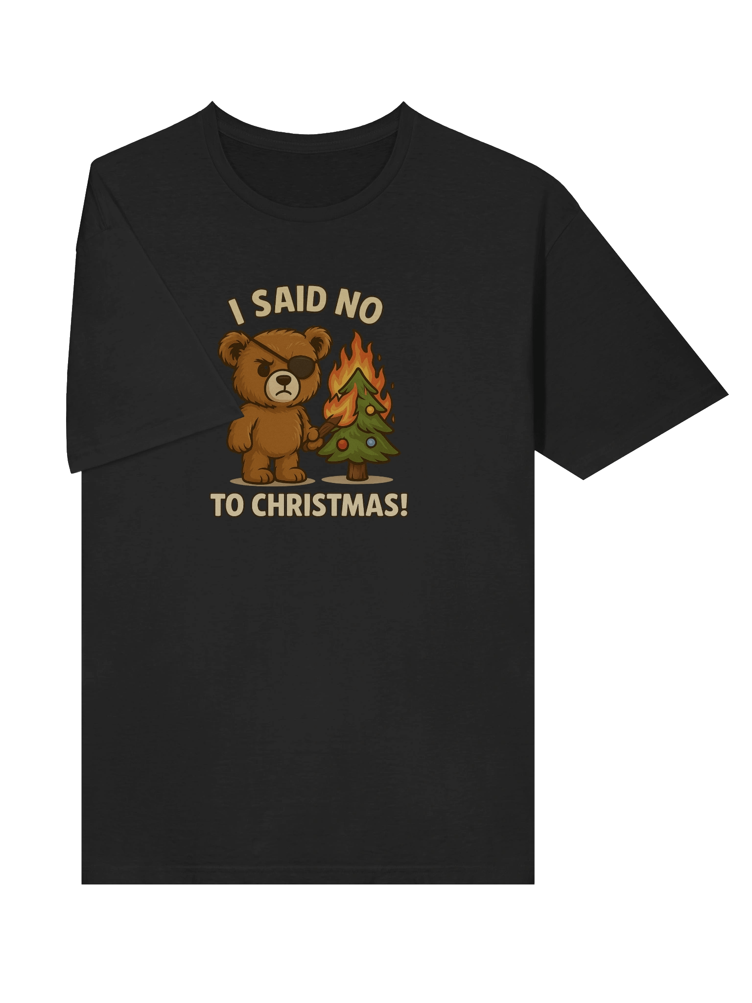 No to Christmas! product image (1)
