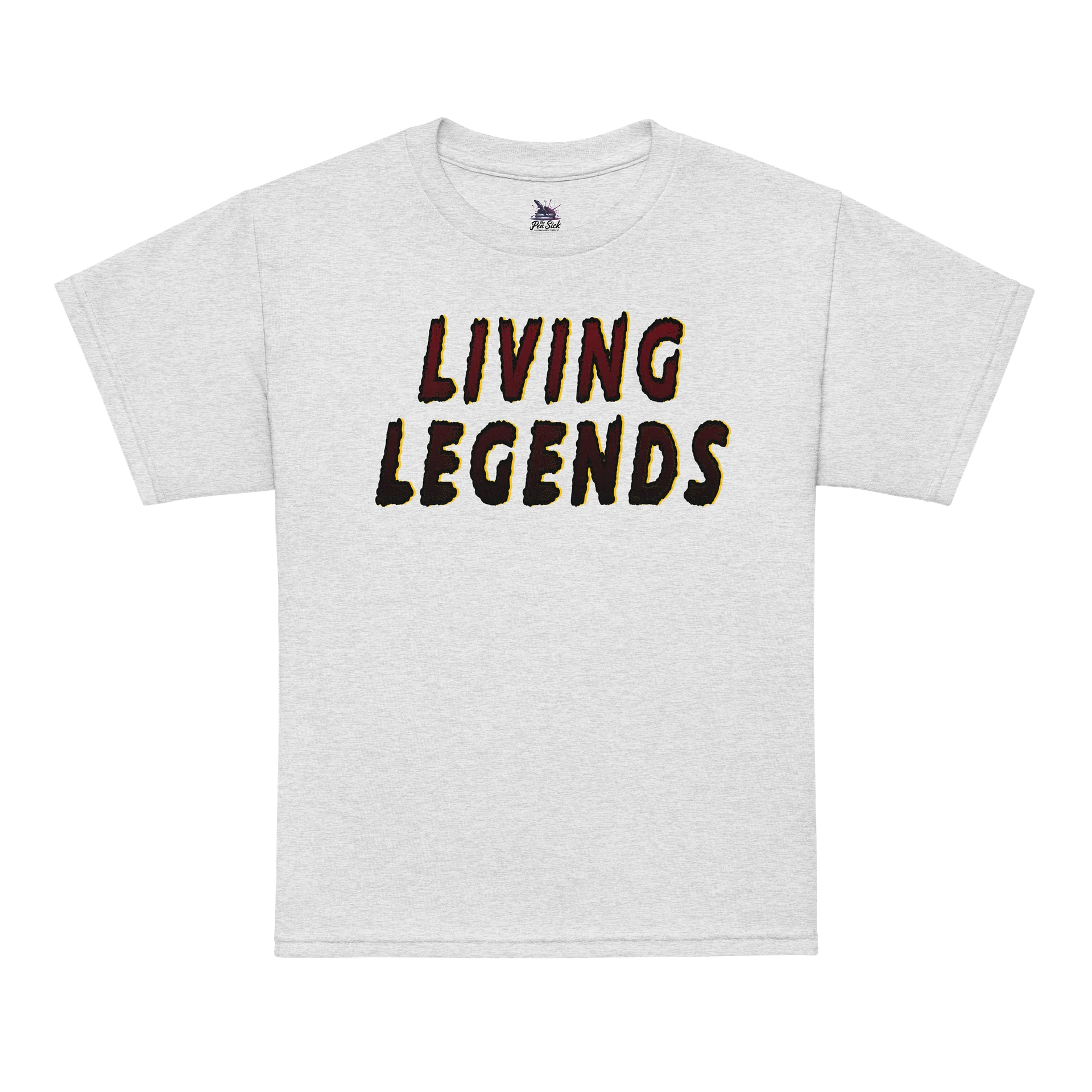 Poetry Life League: Living Legends product image (5)