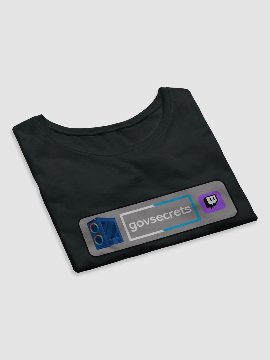 Gov Women's Cropped T-shirt product image (7)