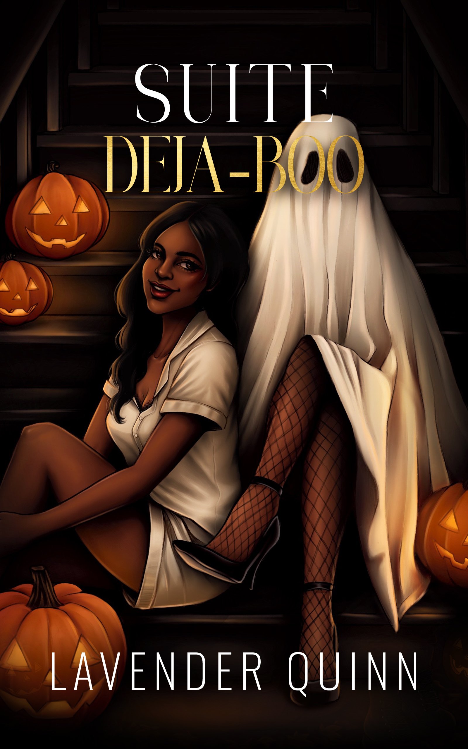 Suite Deja-Boo product image (1)