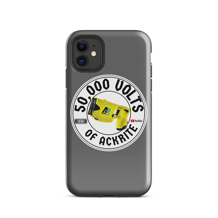 SDC iPhone Case product image (55)