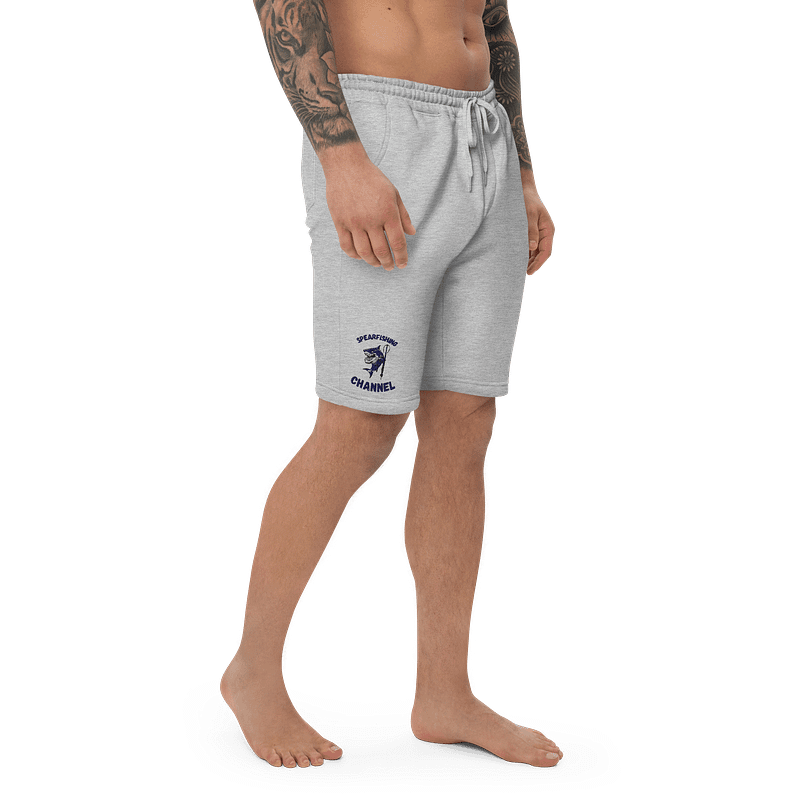 pantalon corto