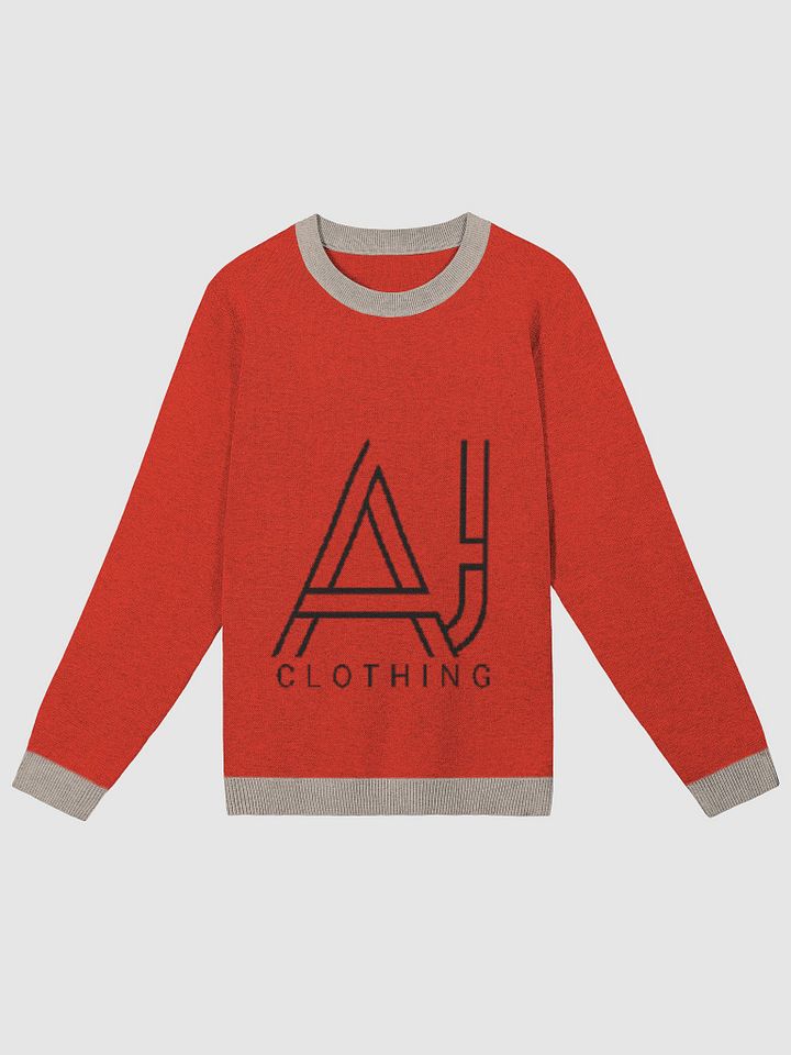 Mens Jumper product image (1)