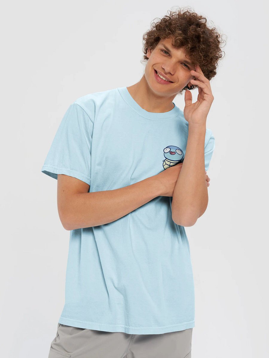 DerpyTurtle T-Shirt product image (51)