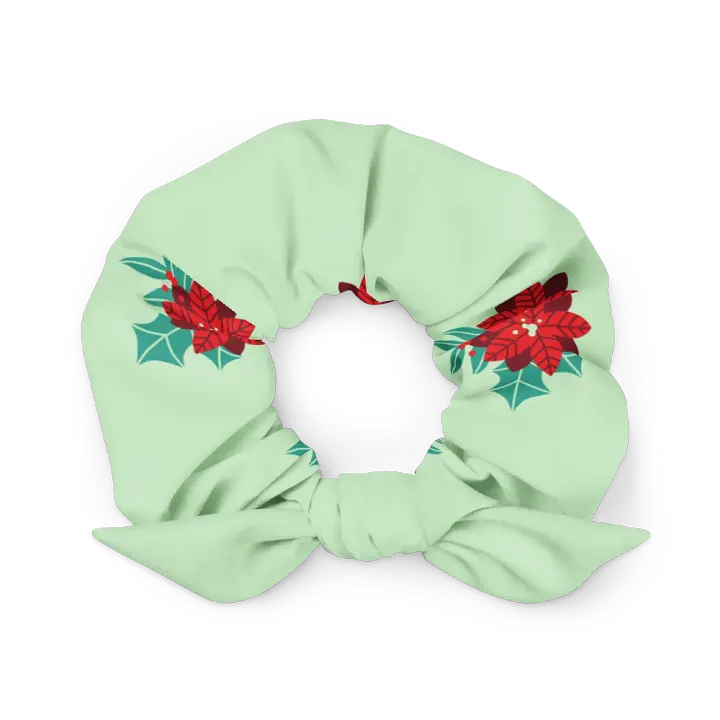 Blossoming Beauty Scrunchie product image (1)