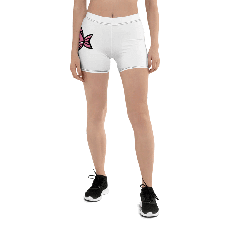 The Guppy Glide Shorts product image (2)