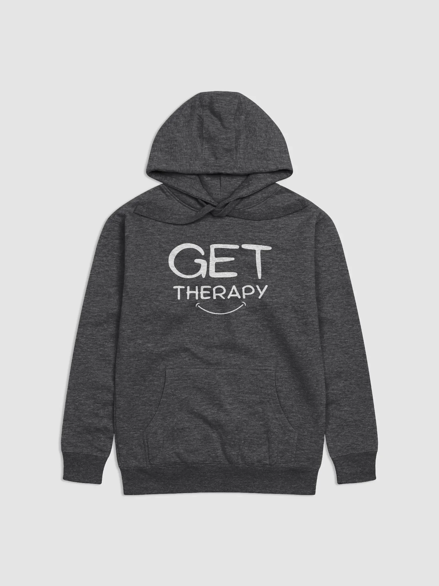 Get Therapy Unisex Premium Hoodie product image (1)