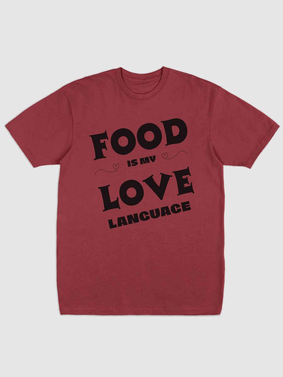 Food Language product image (5)