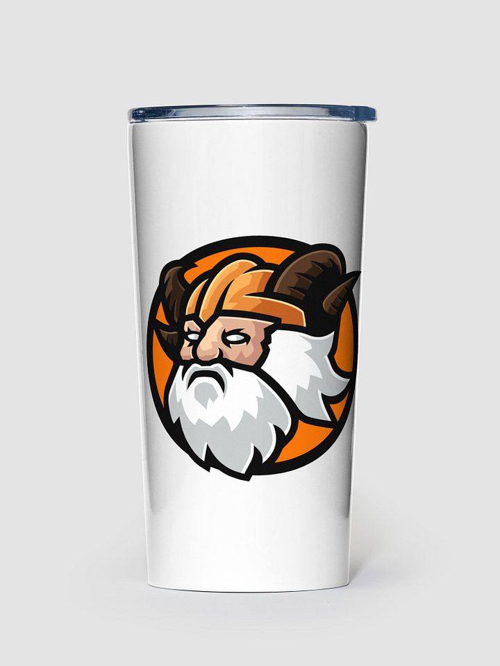 AGL Kaiju Stainless Steel Tumbler 20oz product image (1)