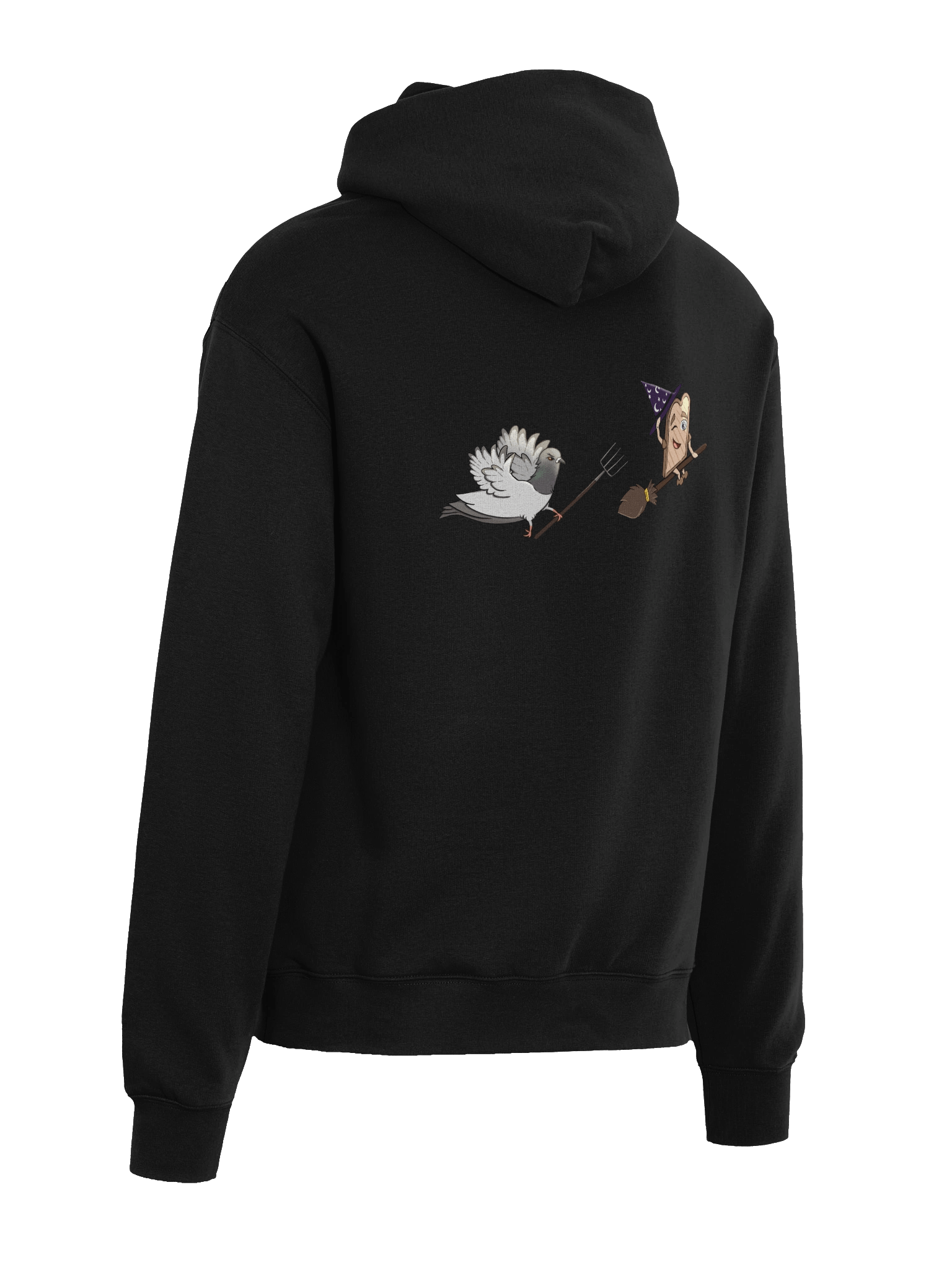 2025 H'WEEN Hoodie product image (15)
