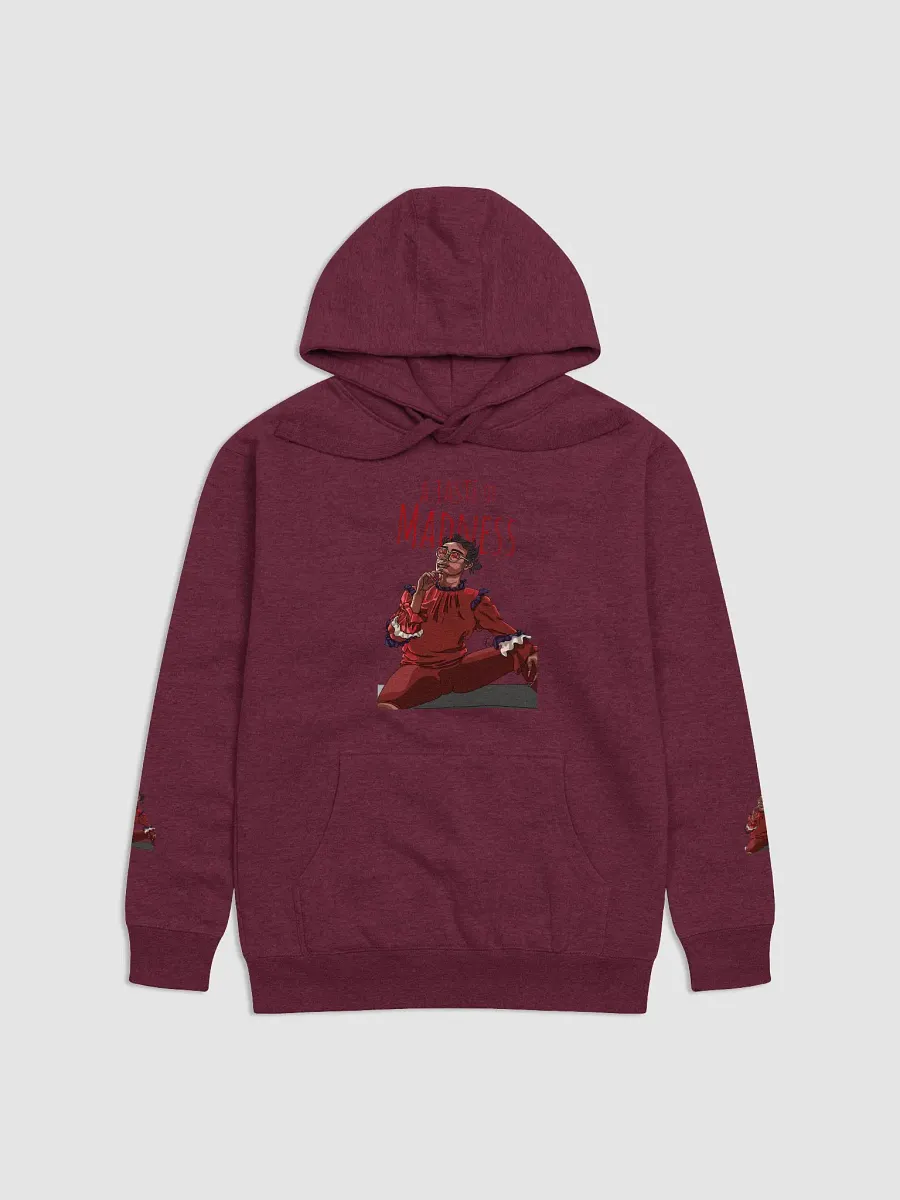 A Taste of Madness Hoodie product image (2)