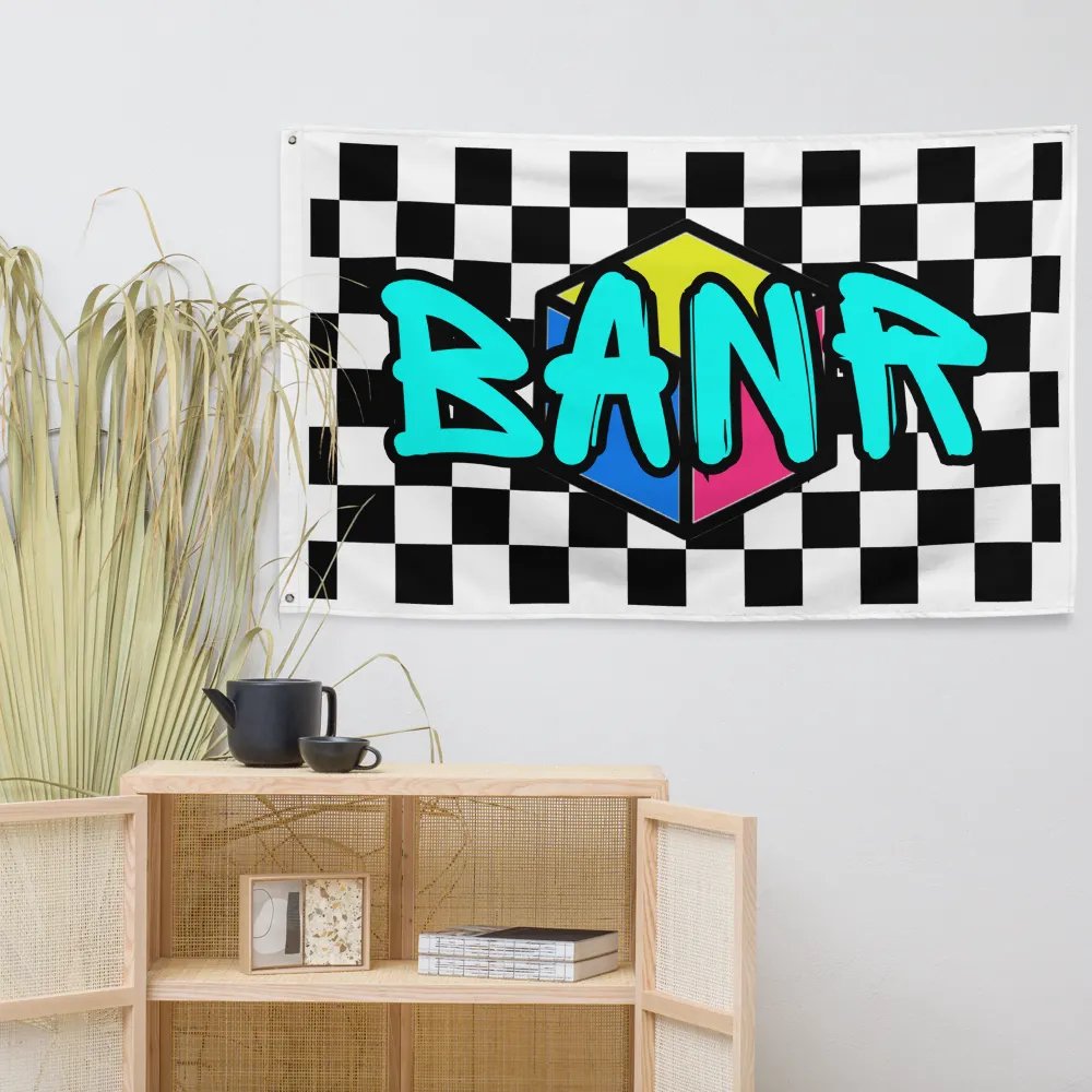 The Visionary's Flag product image (9)