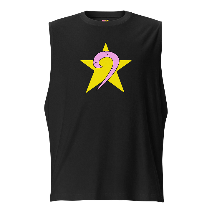 Come On Out! Vermili Tank Top Replica! product image (1)