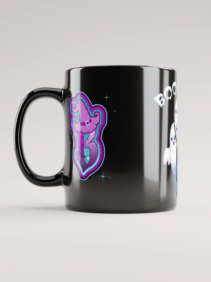 Boo Mug product image (2)