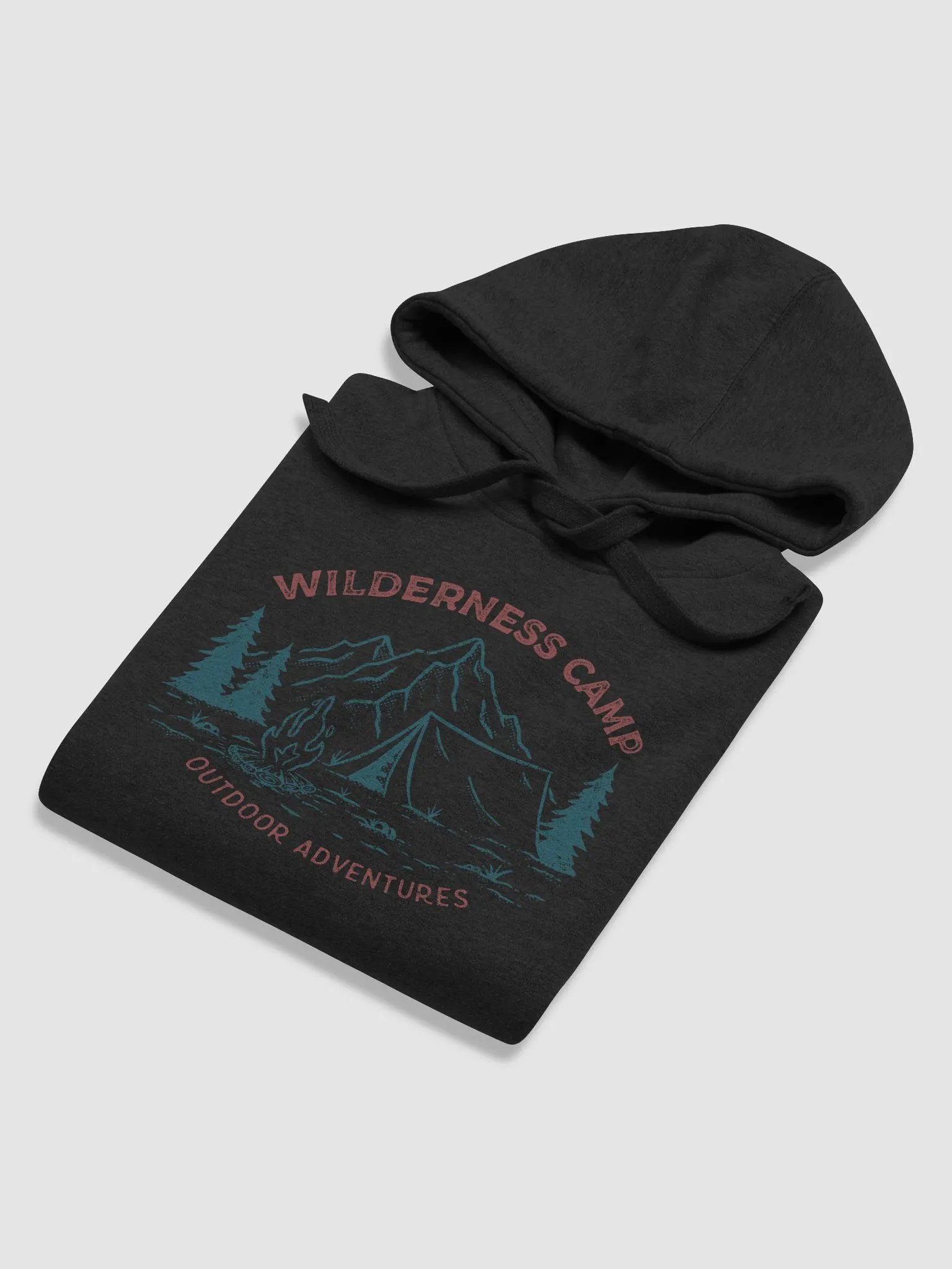 Wilderness Camp product image (3)