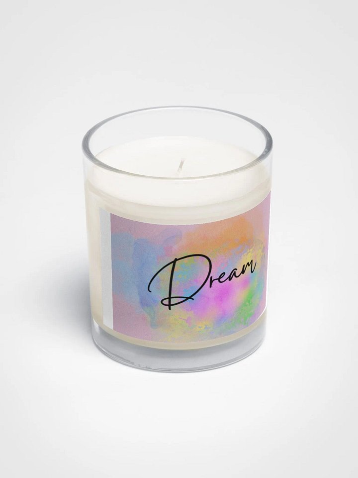 Dreamscape Soy Wax Candle product image (2)