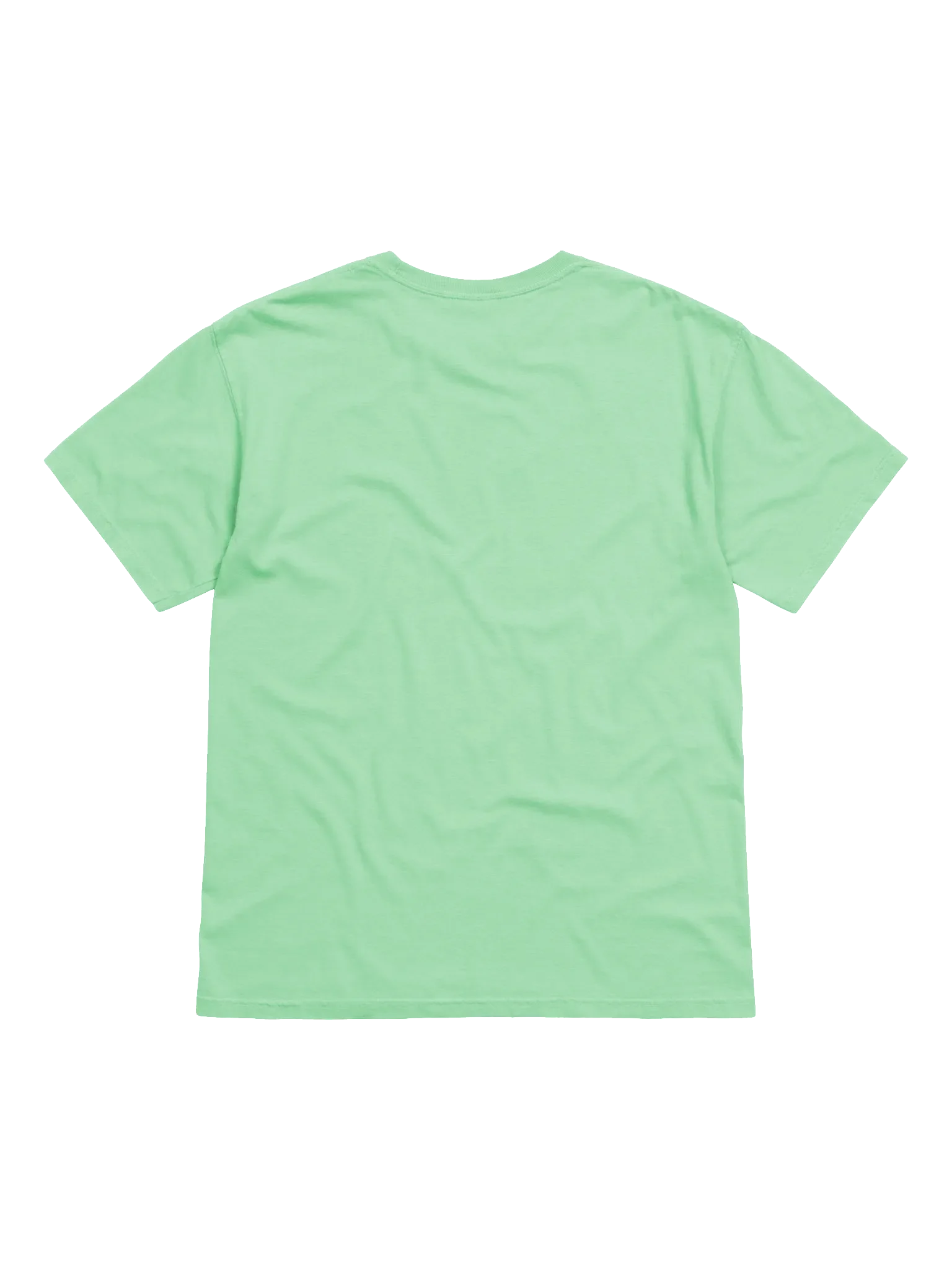 Subtle Logo Tee (Lights) product image (26)