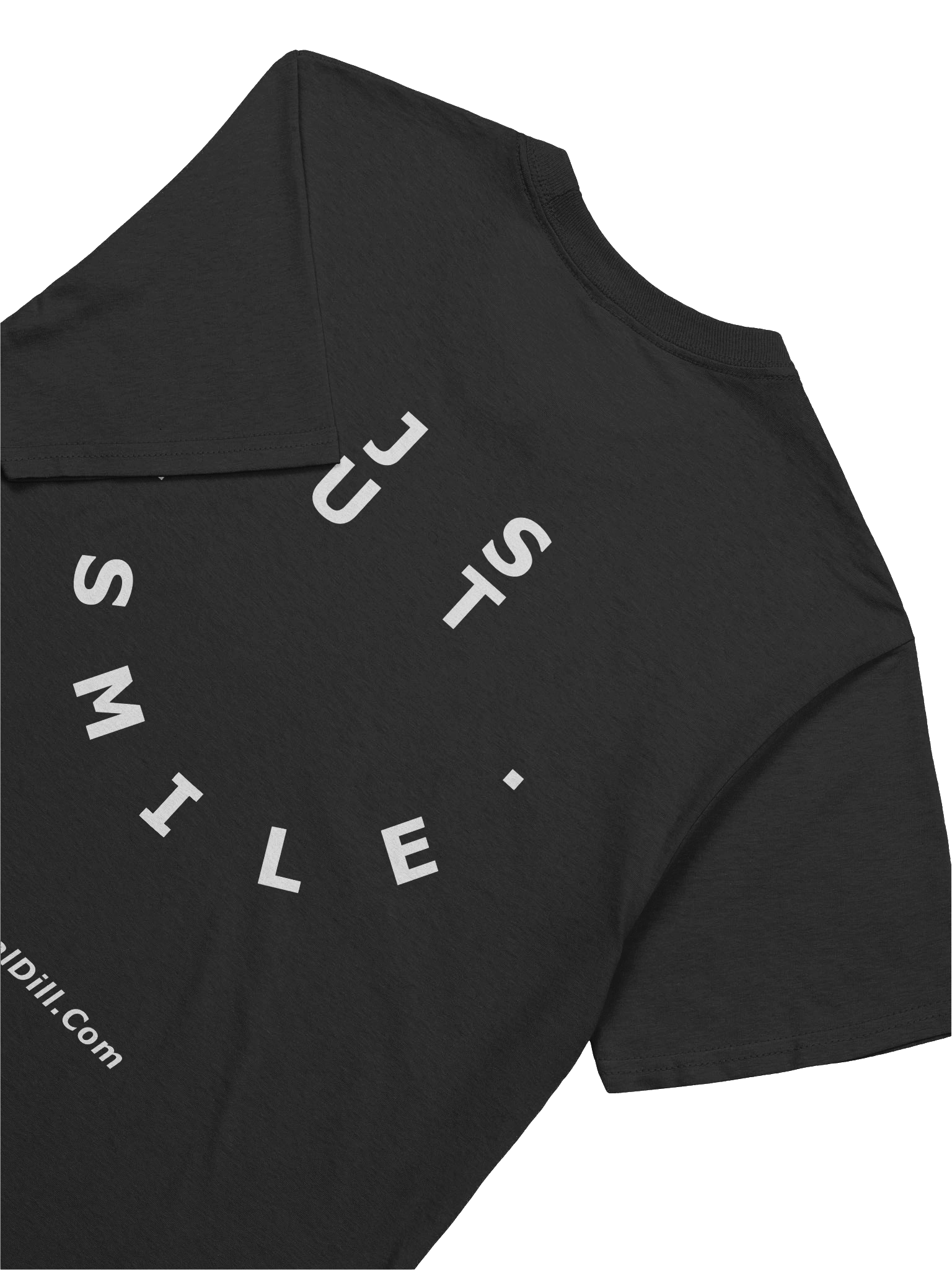 Dill's Just Smile Line "Smiley" Tee product image (8)