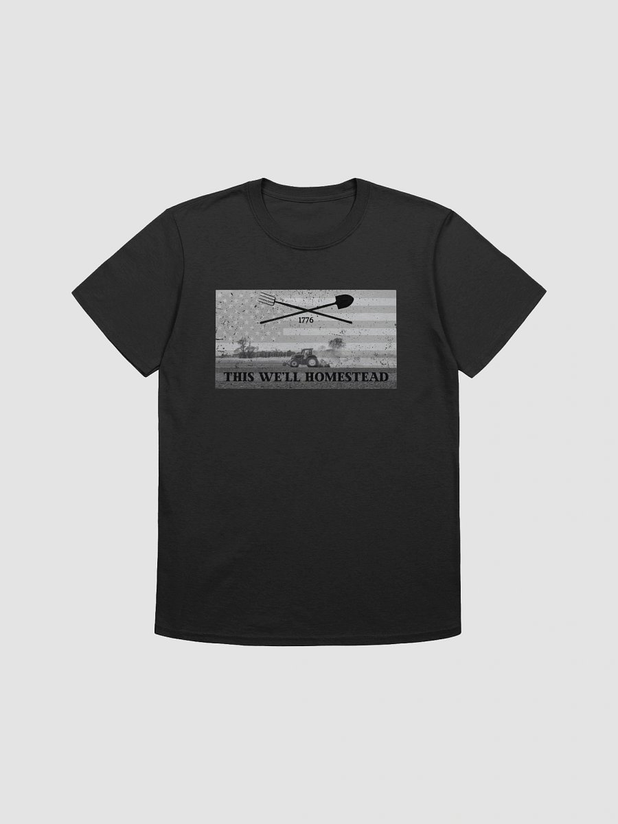 This We'll Homestead Tee product image (2)