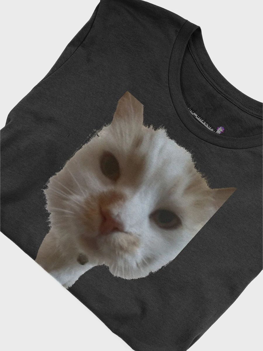 Cow "The Big Stare" T-Shirt product image (5)