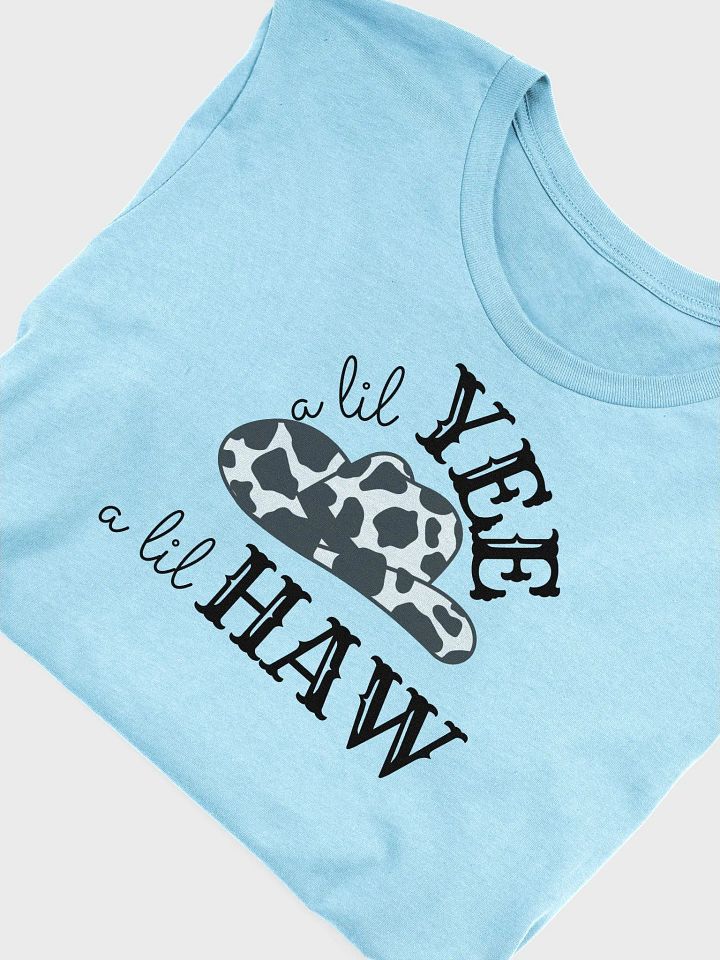YEE HAW Tee 3 product image (1)