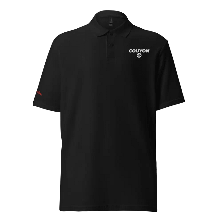 Couyon Polo product image (1)