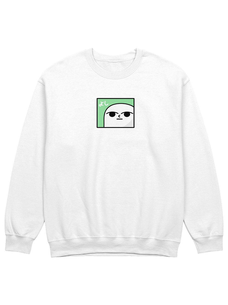 OK Sweatshirt product image (1)