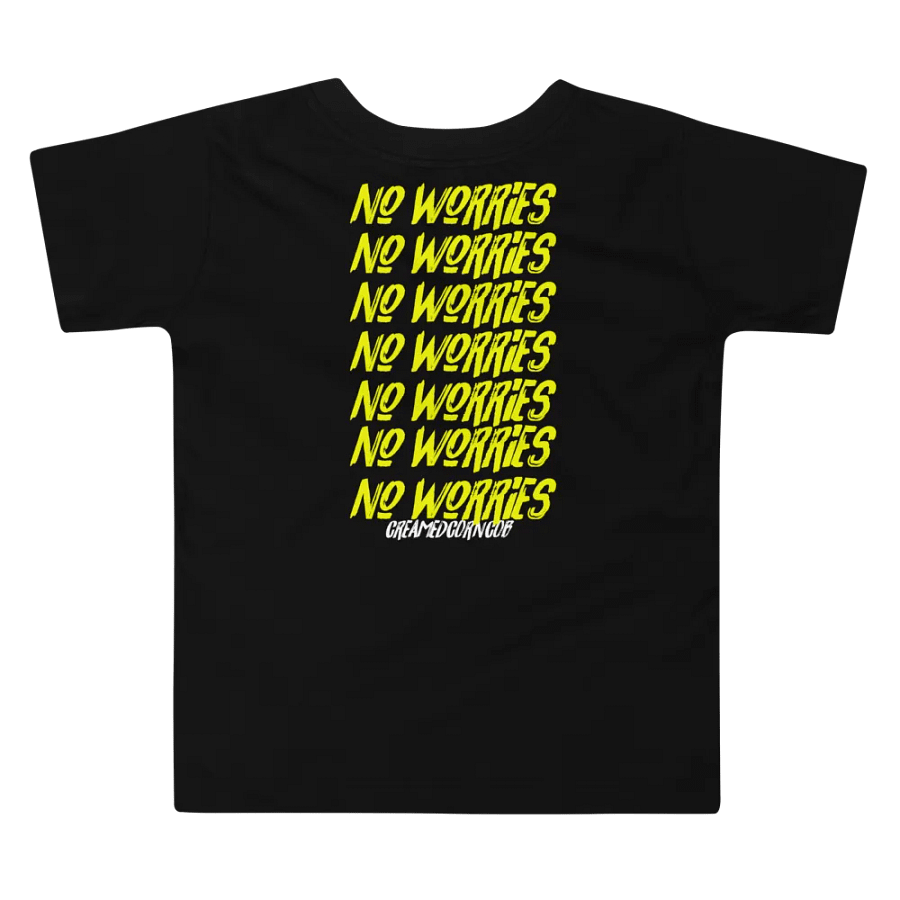 No Worries Kids Shirt product image (10)