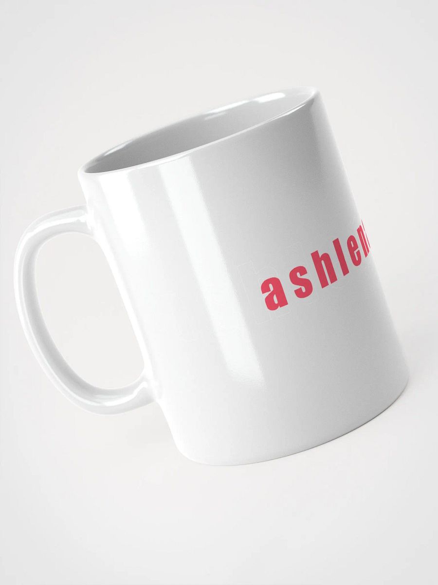 Ashlenamusic Mug product image (4)