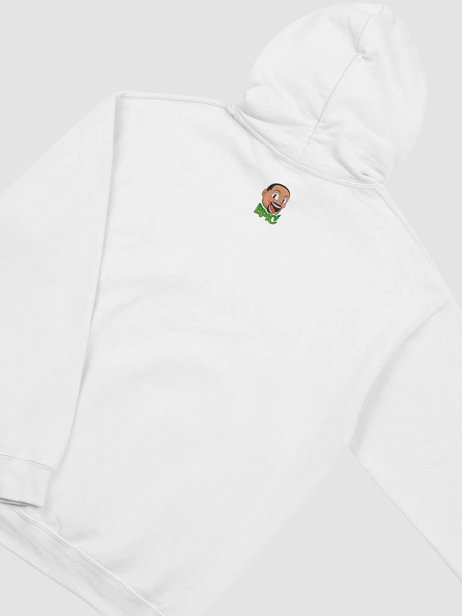 Radical Soup (Hoodie) product image (4)