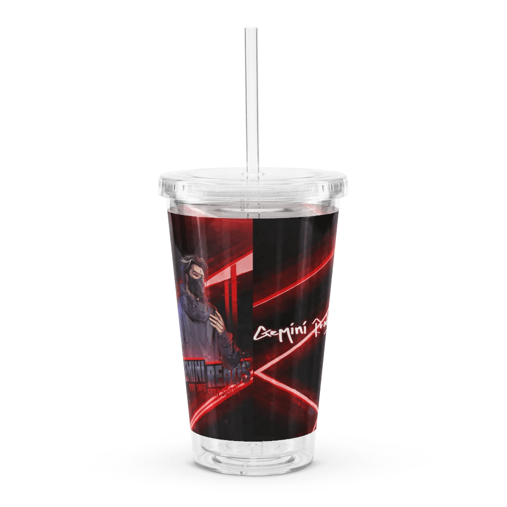 Gemini Tumbler product image (2)