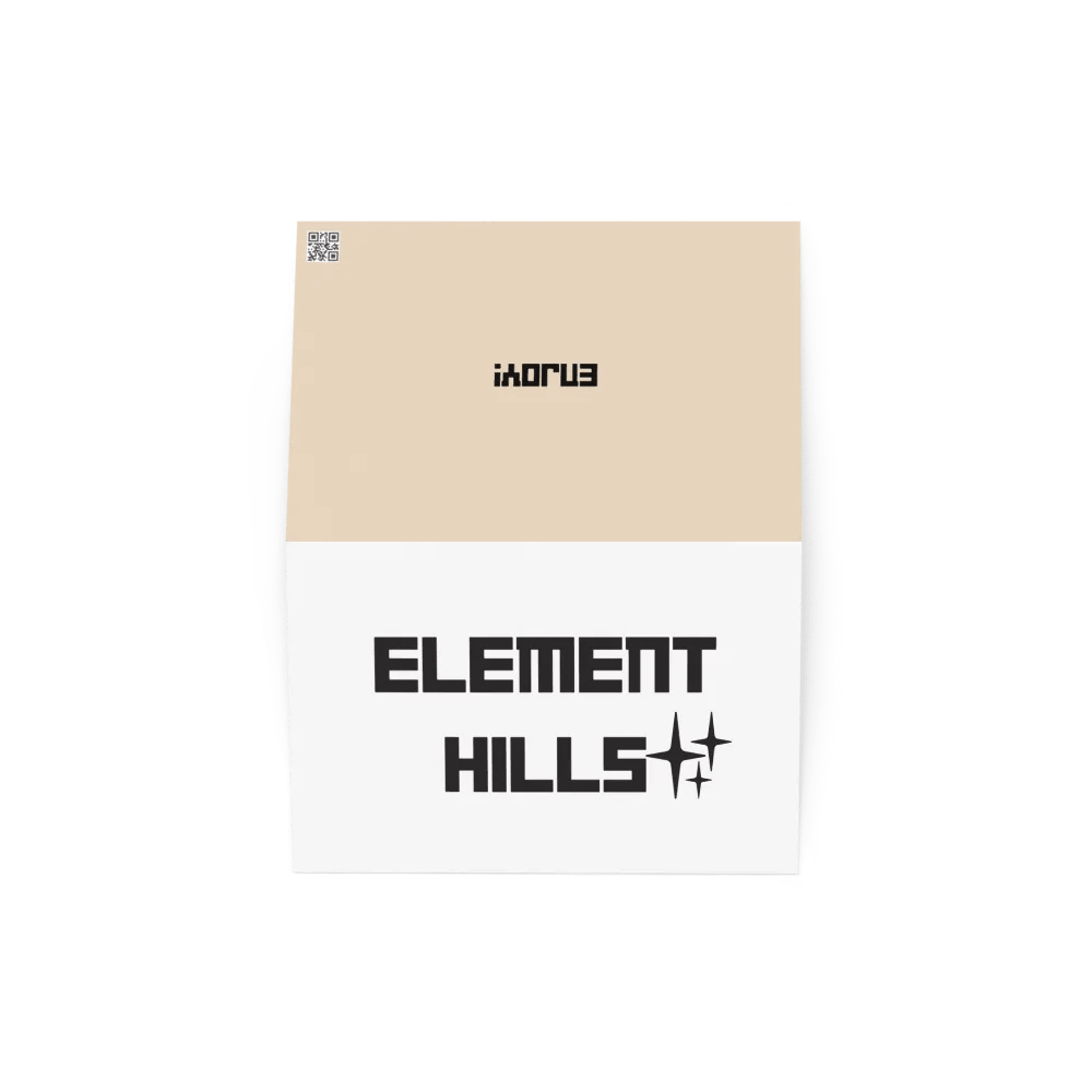 Element Hills product image (1)