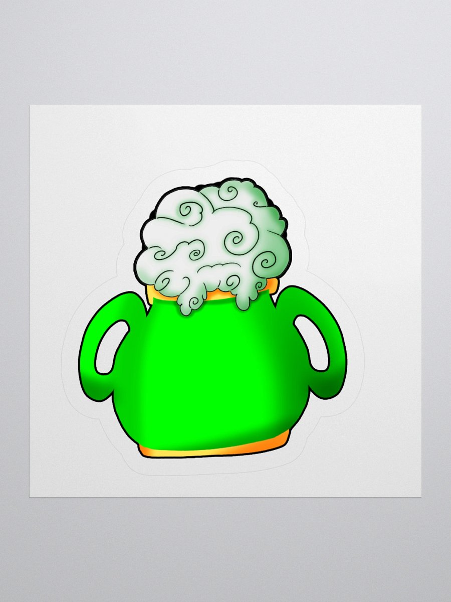 Cup Sticker 2 product image (1)