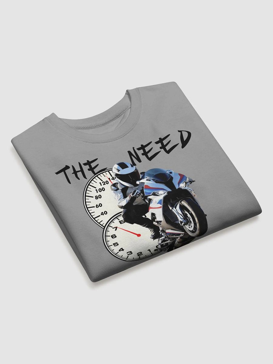 Need For Speed Sweatshirt product image (3)