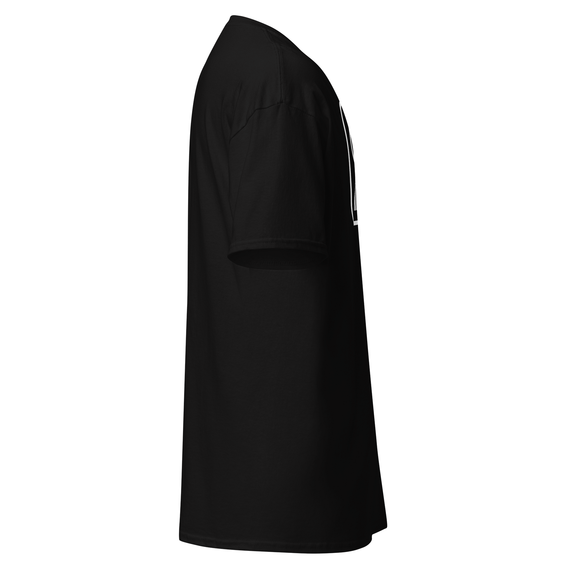 Koszuleczka od Cfela dla Cfela - BLACK Nadruk product image (6)