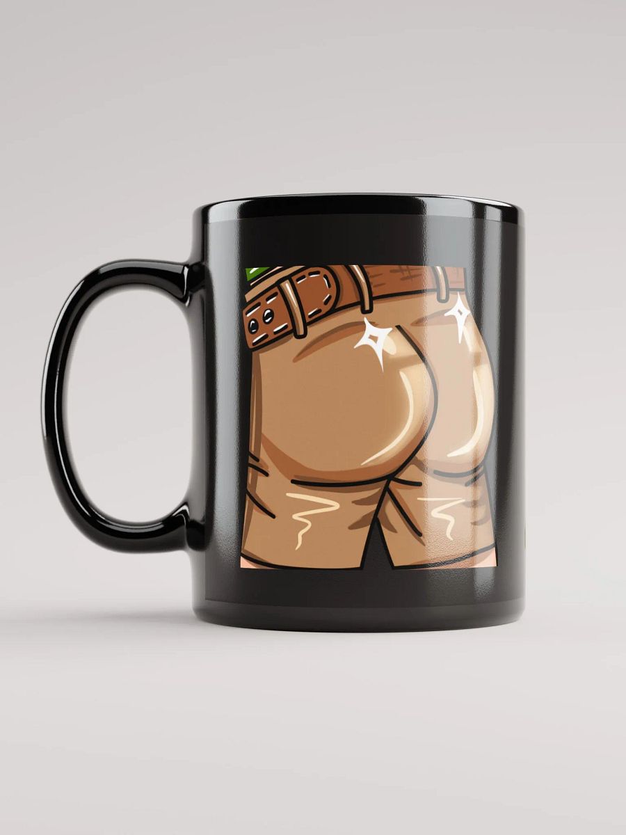 Double Cheeked Up product image (12)