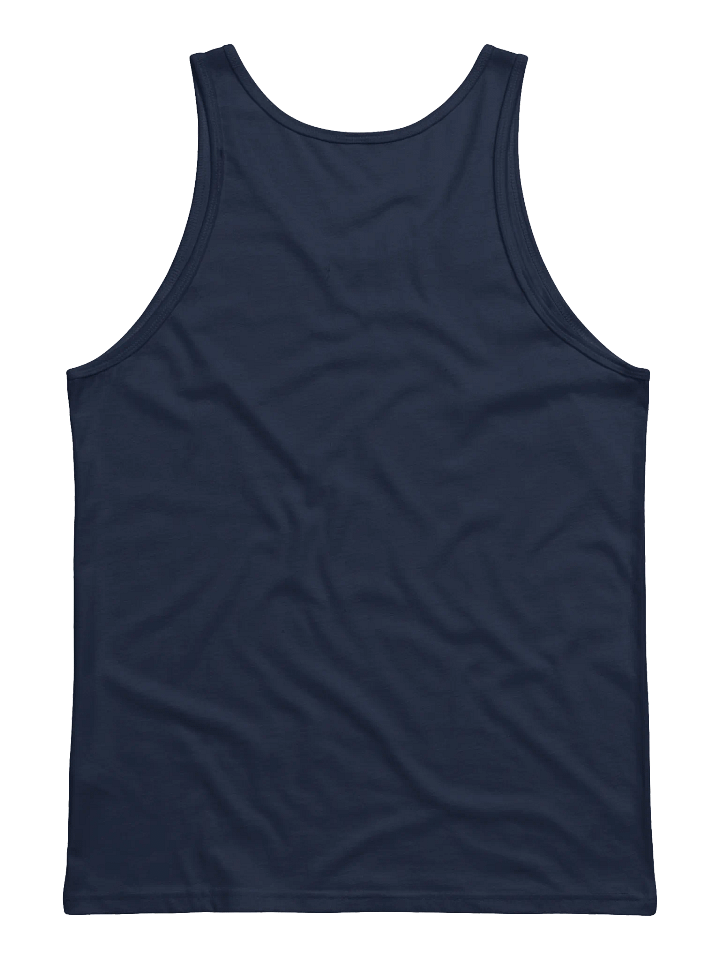 Active Body Sports Bottle Illustration Tank product image (14)