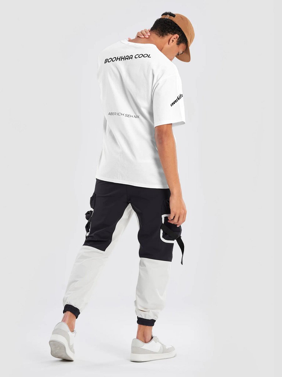 Ich Seh Nix T-Shirt | Champion | Unisex | Merch product image (10)